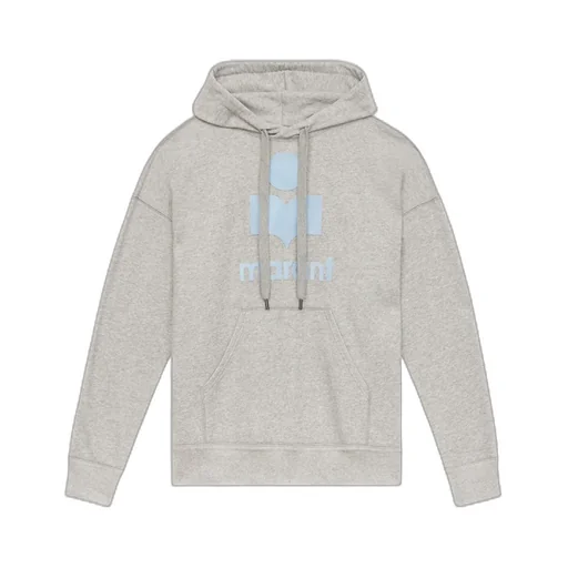 Miley Drawstring Hoodie