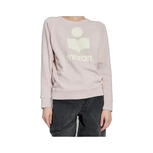 Long Sleeve Sweatshirt
