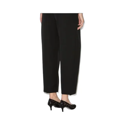 Pleated Trousers