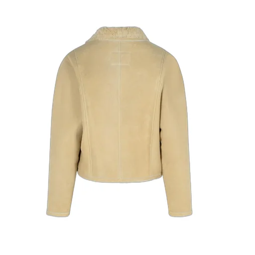 Shearling Jacket Blondine