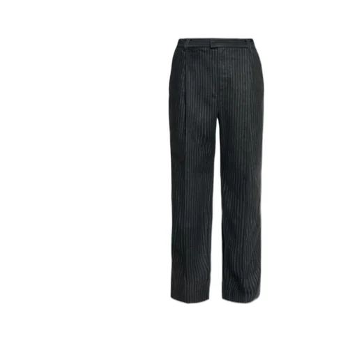 Belt Loop Casual Pants