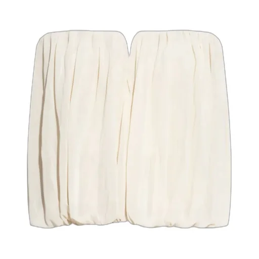 Amalia Bustier Top