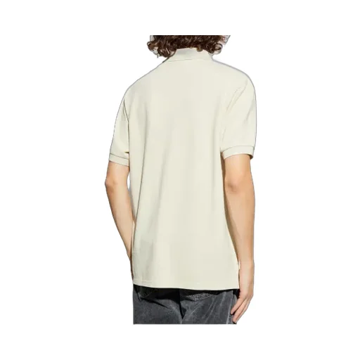 Short-Sleeved Polo Shirt