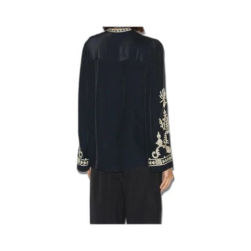 Falonne Blouse