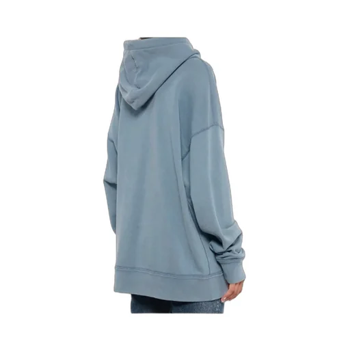 Miley Drawstring Hoodie