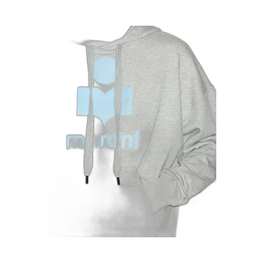 Miley Drawstring Hoodie