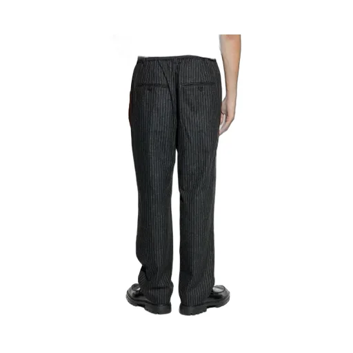 Belt Loop Casual Pants