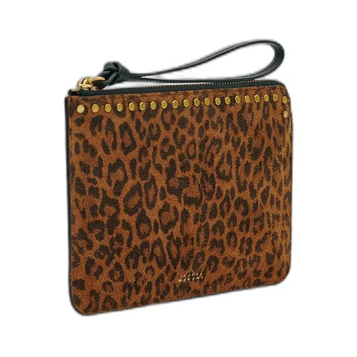 Flat Pouch Clutch