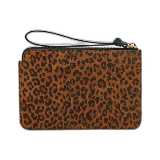 Flat Pouch Clutch