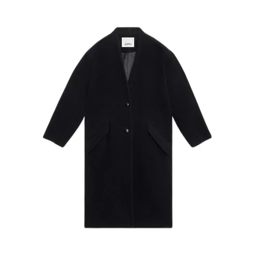 Florane Coat