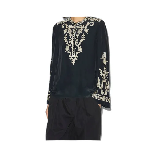 Falonne Blouse