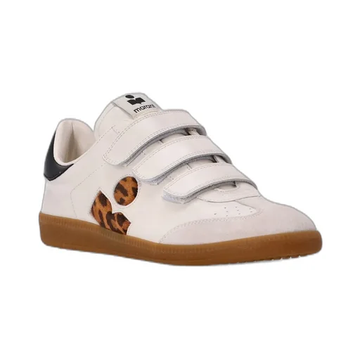 Round Toe Sneakers