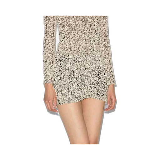 Stacya Skirt
