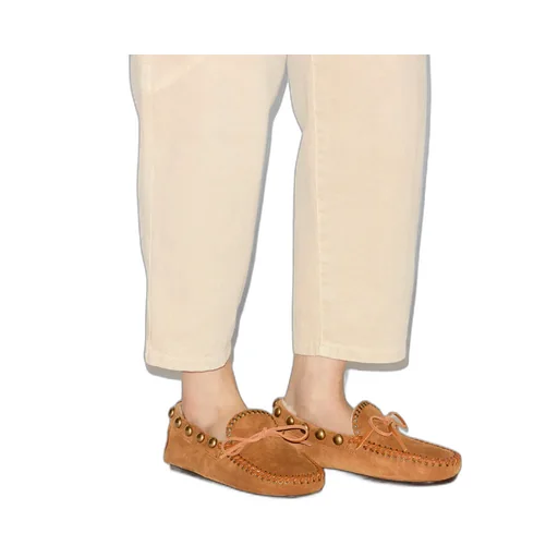 Fitza Loafers