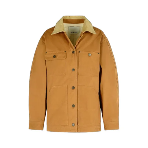 Ninon Workwear Jacket