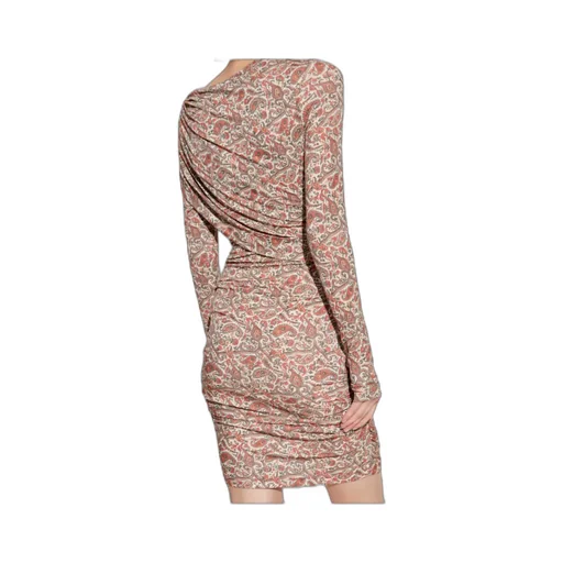 Long Sleeve Dress