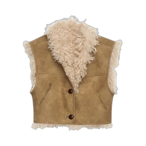 Clara Vest