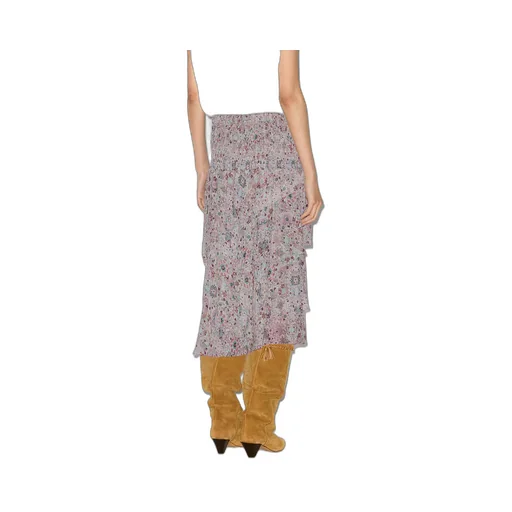 Brigitte Skirt