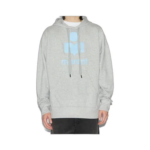 Miley Drawstring Hoodie