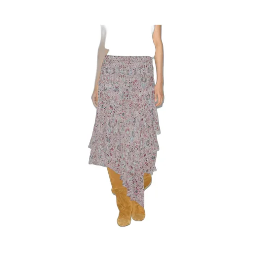 Brigitte Skirt