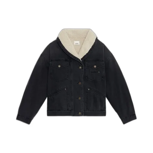 Pimia Jacket