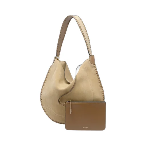 Oskan Hobo Shoulder Bag