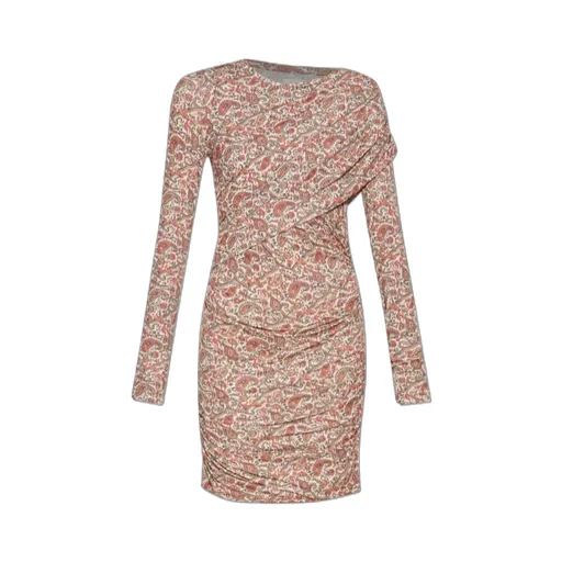 Long Sleeve Dress