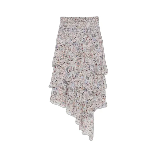 Brigitte Skirt