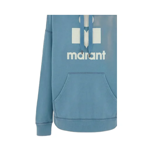 Miley Drawstring Hoodie