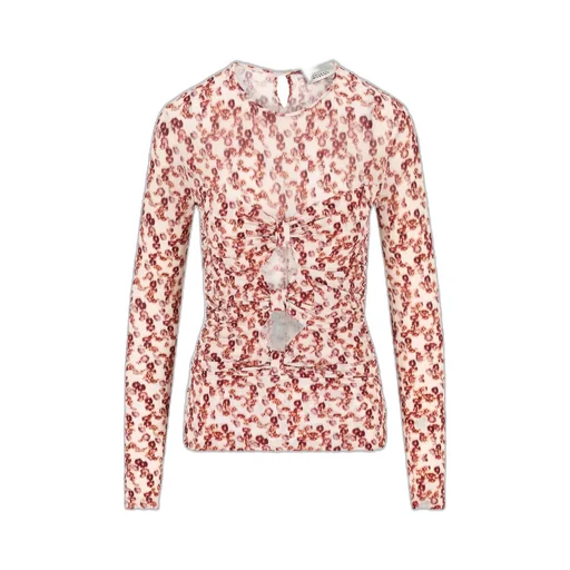 Long-Sleeved T-Shirt