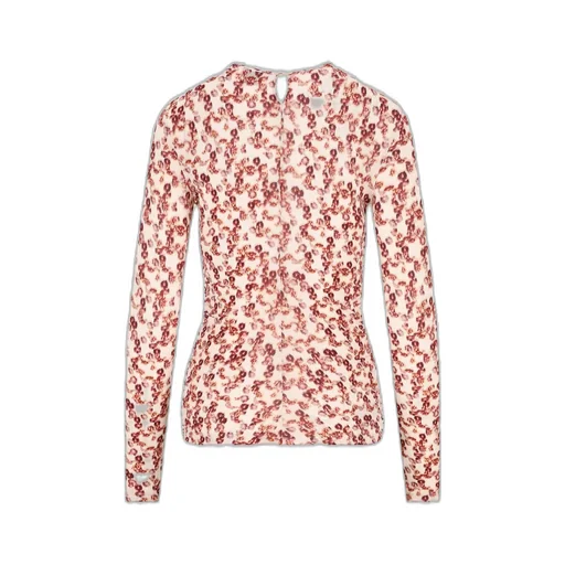 Long-Sleeved T-Shirt