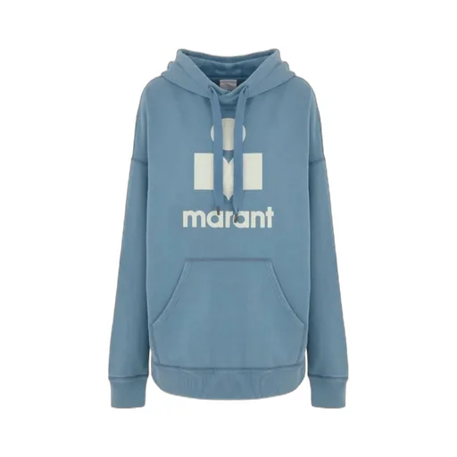 Miley Drawstring Hoodie