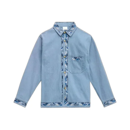 Long Sleeve Casual Jacket