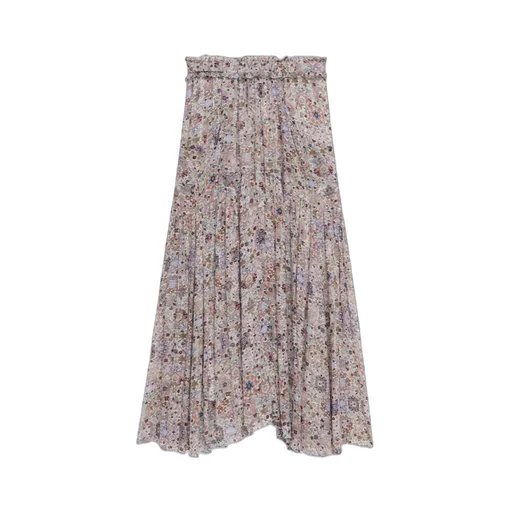 Besma Skirt