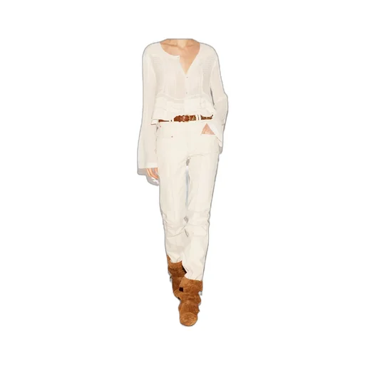 Carolia Blouse