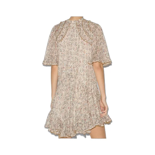 Celyana Dress