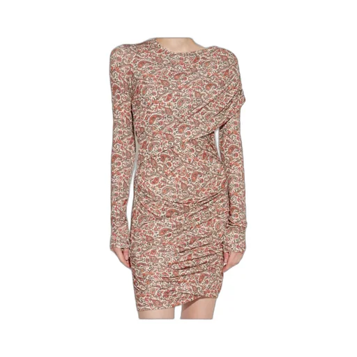 Long Sleeve Dress