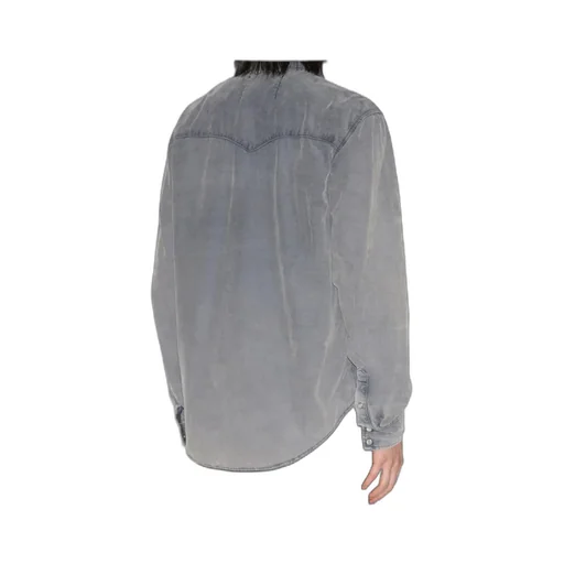 Long-Sleeved Shirt