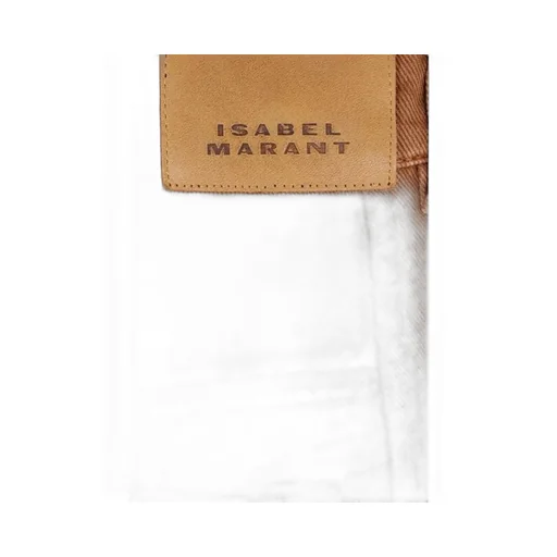 Logo Patch Jeans