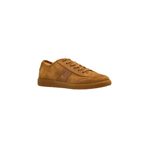 Lace-Up Sneakers