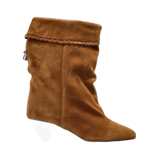 Dalby Short Boots