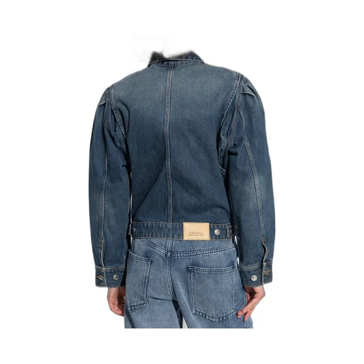 Nolinea Denim Workwear Jacket
