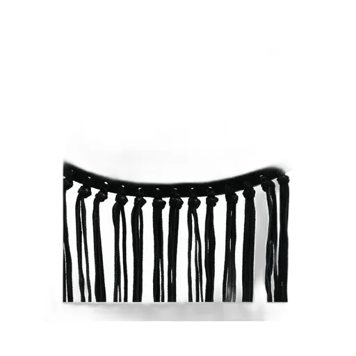 Zipper Shoulder Bag