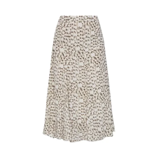 Hortensia Printed Skirt