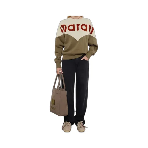 Yenky Zipped Bag