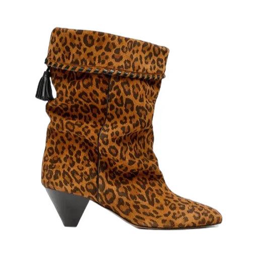 Dalby Boots