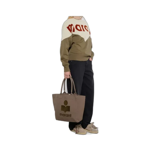 Yenky Zipped Bag