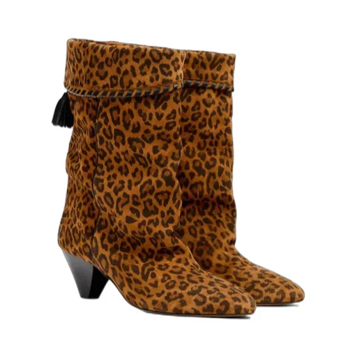 Dalby Boots