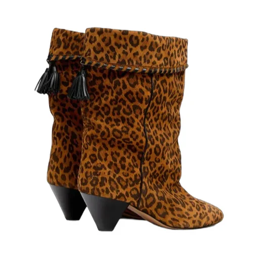 Dalby Boots