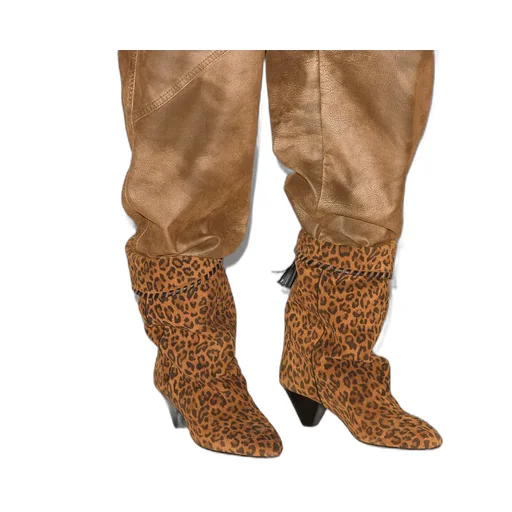 Dalby Boots